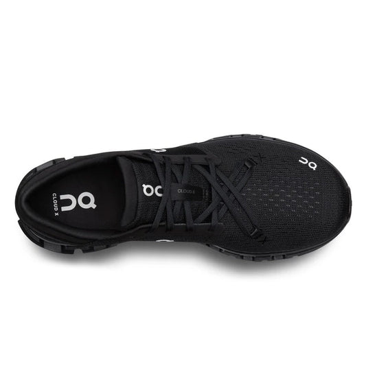 Mens On Running Cloud X 4