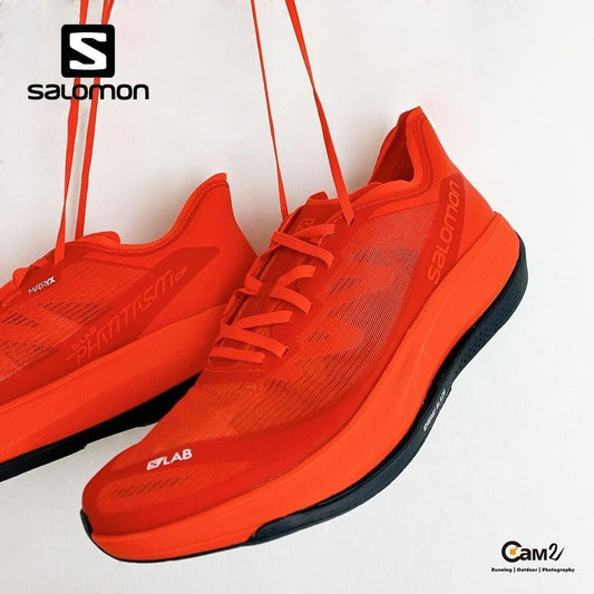 Salomon Unisex S/Lab Phantasm CF Running Shoes