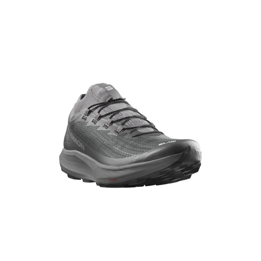 Salomon Unisex's S/Lab Pulsar 2 SG Trail Running Shoes (Quiet Shade/Magent/Black)