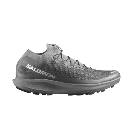 Salomon Unisex's S/Lab Pulsar 2 SG Trail Running Shoes (Quiet Shade/Magent/Black)