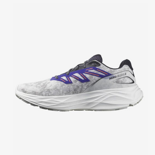 Salomon Men's Aero Glide 2 Road Running Shoes (474270)