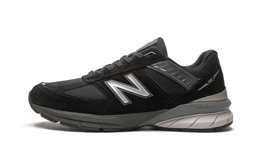 990 "BLACK/SILVER"