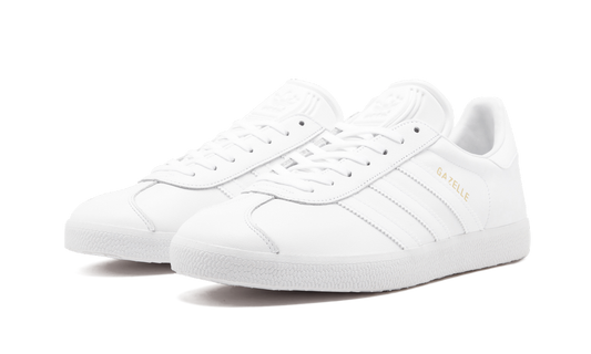 Gazelle "Triple White"