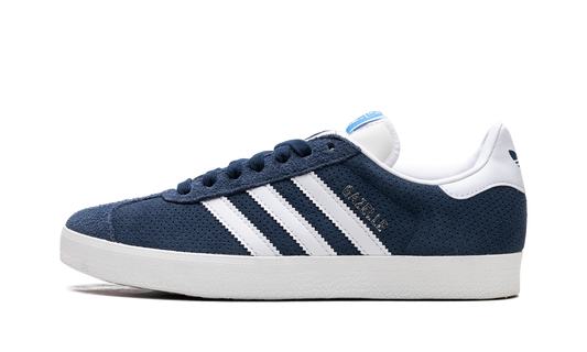 Gazelle "Preloved Ink Cloud White Core White"