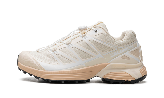 Salomon XT-Pathway "Bleached Sand Hazelnut"