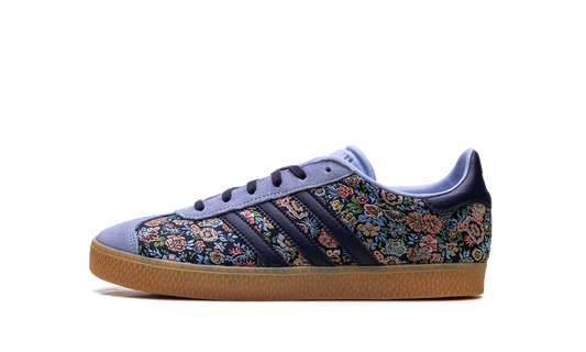Gazelle GS "Liberty London Floral Embroidery"