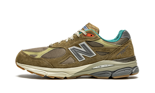 990 V3 "Bodega - Anniversary"