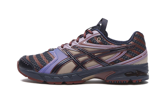 GEL-DS Trainer 14 "Kiko Kostadinov - Midnight/Purple Oxide"