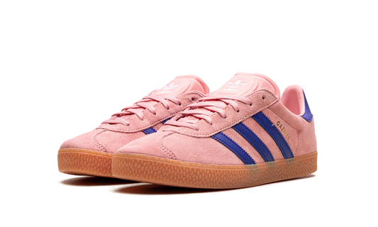 GAZELLE GS "PINK SPARK"