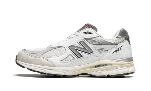 990 V3 "Made In USA - Teddy Santis Sea Salt"