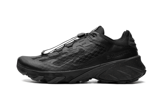 Salomon Speedverse PRG "Black"