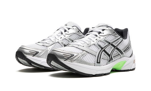 Gel-1130 "Mid Grey / Lime"