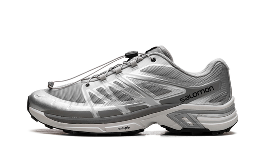 Salomon XT-Wings 2 "Lunar Rock Grey Flannel"