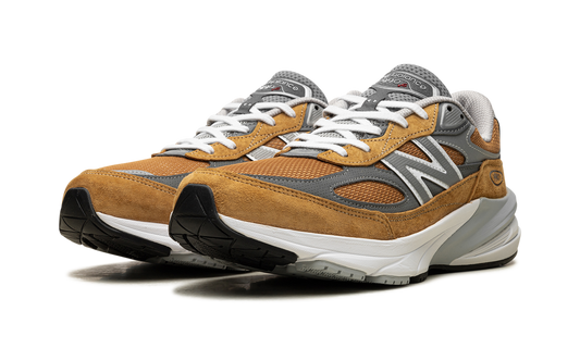 990V6 "Workwear Grey"