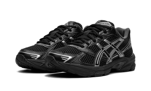 Gel 1130 "Black / Pure Silver"