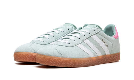 Gazelle GS "Haze Green"