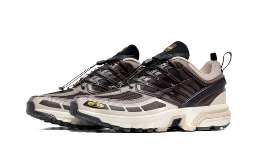 Salomon ACS Pro "Black Coffee Oxford Tan"