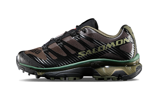 Salomon XT-4 OG "Olive Night"
