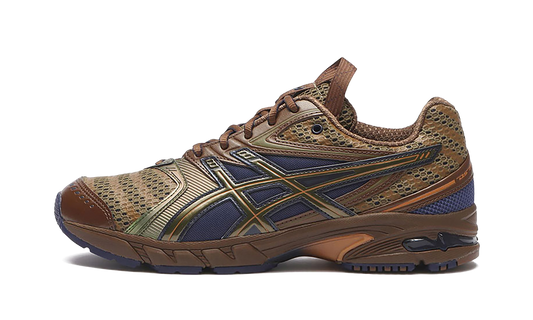 GEL-DS Trainer 14 "Kiko Kostadinov - Desert Camp/Piquant Orange"