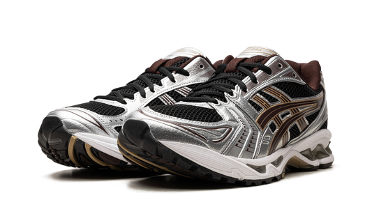 Gel Kayano 14 "Black Coffee"