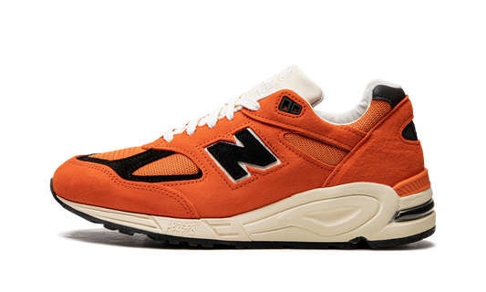 990v2 Made In USA "MiUSA Marigold"