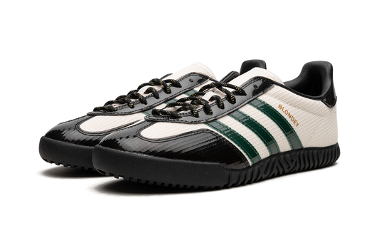 AB Gazelle Indoor "Blondey McCoy"