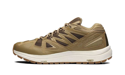 Salomon Odyssey 1 Advanced "Kelp Green"