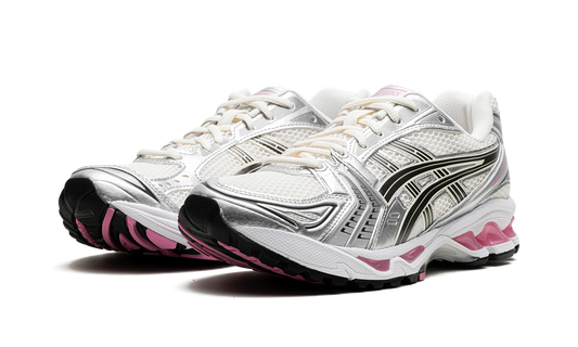 Gel Kayano 14 "Cream Sweet Pink"
