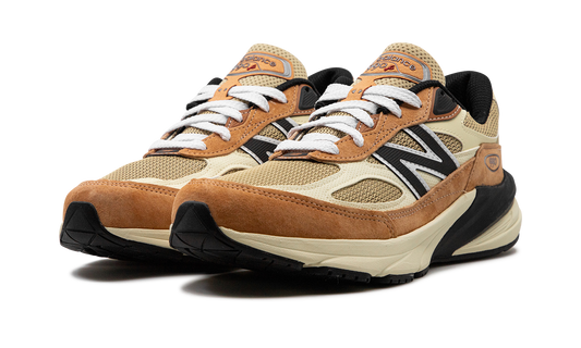 990v6 "Sepia Stone"