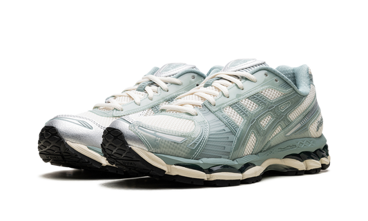 Gel-Kayano 12.1 "Kith - Cream Sage"