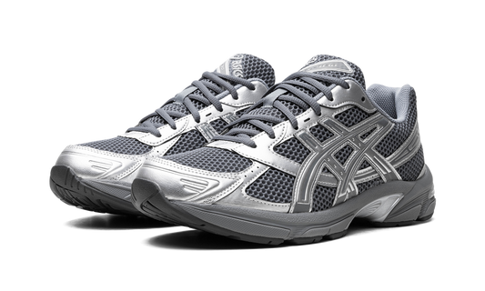 Gel 1130 "Steel Grey Pure Silver"