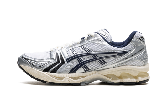 GEL-Kayano 14 "JJJJound - White/Navy"