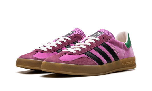 Gazelle WMNS "Gucci Pink"