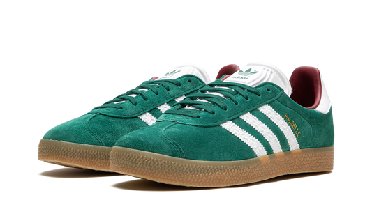 Gazelle "Collegiate Green"
