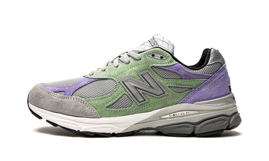 990 v3 "Stray Rats Reprise Joker Grey"
