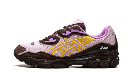 GEL NYC "PLEASURES"