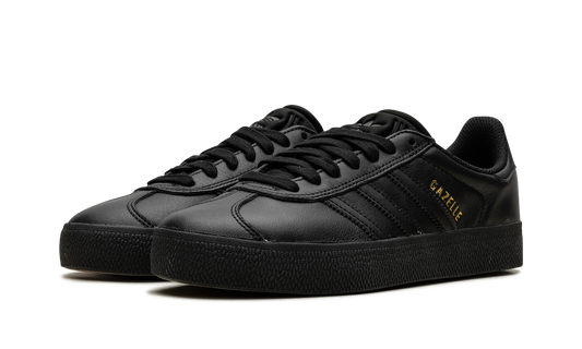 Gazelle ADV "Black Gold Metallic"