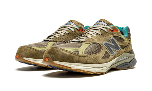 990 V3 "Bodega - Anniversary"
