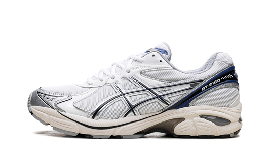 GT 2160 "White Deep Marine"