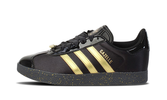 Gazelle WMNS "Shiekh - Black Gold"