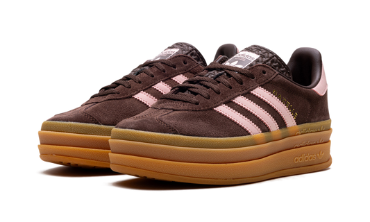 Gazelle Bold WMNS "Icey Pink Auburn"