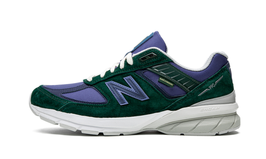990 v5 "Aime Leon Dore - Botanical Green"