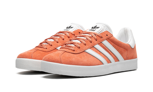 Gazelle 85 "Orange / White"