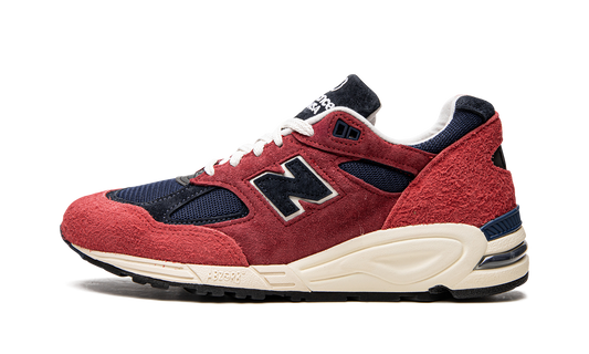 990v2 Made In USA "Chrysanthemum"