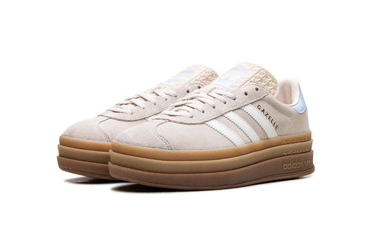 Gazelle Bold GS "Wonder White Clear Sky"