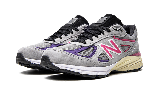 990v4 "Kith United Arrows & Sons"