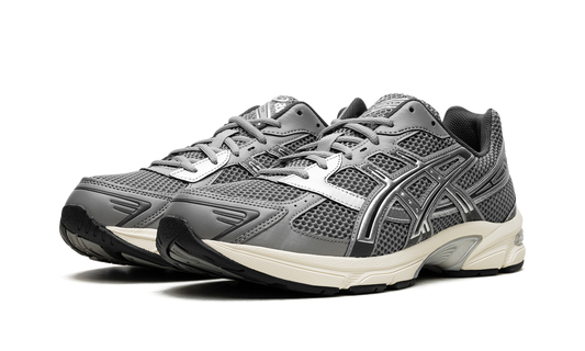 Gell 1130 "Clay Grey Pure Silver"