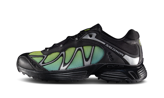 Salomon XT-Whisper "Black Green"