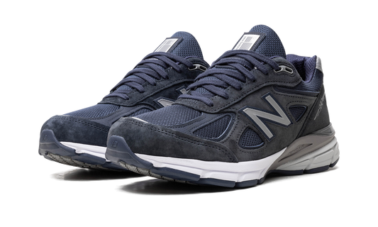990v4 "Made in USA - Navy"