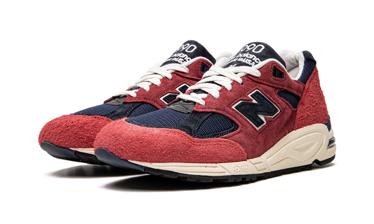 990v2 Made In USA "Chrysanthemum"